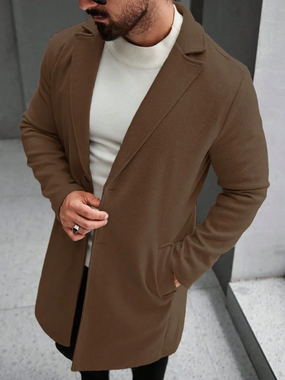 N/A this brown